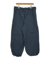 Pilgrim surf+Supply（ピルグリムサーフサプライ）カーゴパンツ 紺 サイズ:0(XS位) メンズ/2200660345062