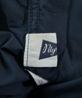 Pilgrim surf+Supply（ピルグリムサーフサプライ）カーゴパンツ 紺 サイズ:0(XS位) メンズ/2200660345062