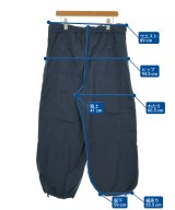 Pilgrim surf+Supply（ピルグリムサーフサプライ）カーゴパンツ 紺 サイズ:0(XS位) メンズ/2200660345062