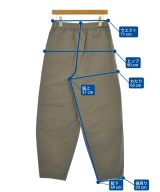 Pilgrim surf+Supply（ピルグリムサーフサプライ）カーゴパンツ カーキ サイズ:2(M位) メンズ/2200660345079