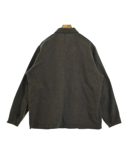 Pilgrim surf+Supply（ピルグリムサーフサプライ）その他 茶 サイズ:M メンズ/2200661878019