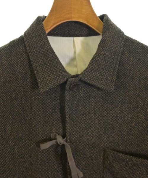 Pilgrim surf+Supply（ピルグリムサーフサプライ）その他 茶 サイズ:M メンズ/2200661878019