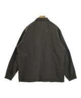 Pilgrim surf+Supply（ピルグリムサーフサプライ）その他 茶 サイズ:M メンズ/2200661878019