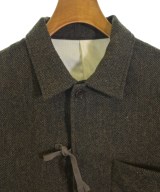 Pilgrim surf+Supply（ピルグリムサーフサプライ）その他 茶 サイズ:M メンズ/2200661878019