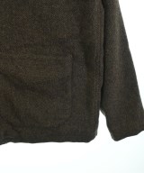 Pilgrim surf+Supply（ピルグリムサーフサプライ）その他 茶 サイズ:M メンズ/2200661878019