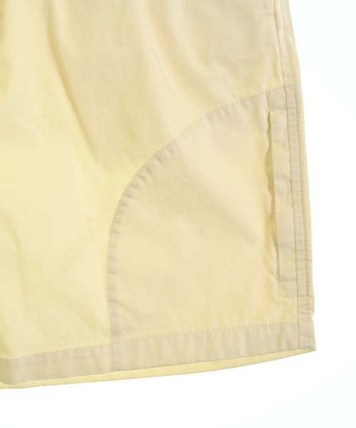 Pilgrim surf+Supply（ピルグリムサーフサプライ）ショートパンツ 白 サイズ:L メンズ/2200703269218