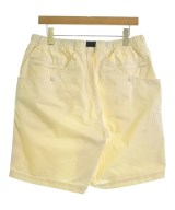 Pilgrim surf+Supply（ピルグリムサーフサプライ）ショートパンツ 白 サイズ:L メンズ/2200703269218