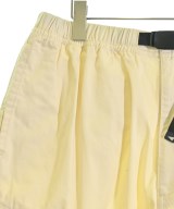 Pilgrim surf+Supply（ピルグリムサーフサプライ）ショートパンツ 白 サイズ:L メンズ/2200703269218