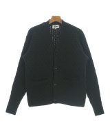 Pilgrim surf+Supply（ピルグリムサーフサプライ）カーディガン 黒 サイズ:XXS メンズ/2200710556028