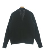 Pilgrim surf+Supply（ピルグリムサーフサプライ）カーディガン 黒 サイズ:XXS メンズ/2200710556028
