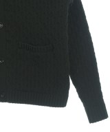 Pilgrim surf+Supply（ピルグリムサーフサプライ）カーディガン 黒 サイズ:XXS メンズ/2200710556028