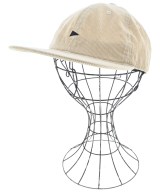 Pilgrim surf+Supply（ピルグリムサーフサプライ）キャップ ベージュ サイズ:- メンズ/2200711519145