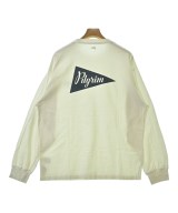 Pilgrim surf+Supply（ピルグリムサーフサプライ）Tシャツ・カットソー 白 サイズ:XL メンズ/2200712820219
