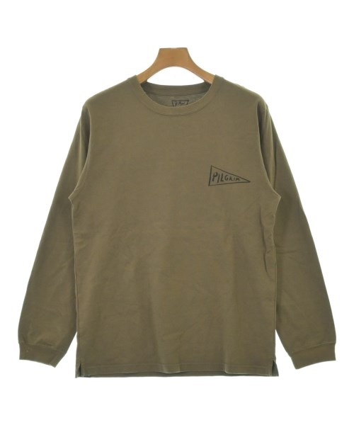 Pilgrim surf+Supply(ピルグリムサーフサプライ)のTシャツ・カットソー サイズ:S 4,400円