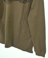 Pilgrim surf+Supply（ピルグリムサーフサプライ）Tシャツ・カットソー カーキ サイズ:S メンズ/2200713549041