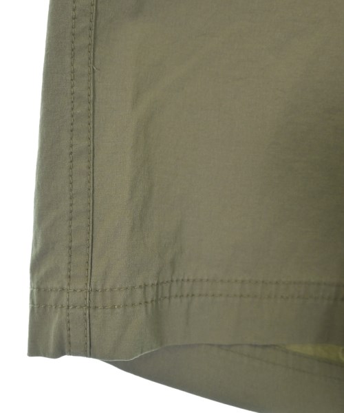 Pilgrim surf+Supply（ピルグリムサーフサプライ）ショートパンツ カーキ サイズ:S メンズ/2200646622057
