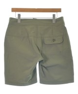 Pilgrim surf+Supply（ピルグリムサーフサプライ）ショートパンツ カーキ サイズ:S メンズ/2200646622057