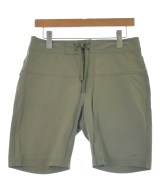 Pilgrim surf+Supply ショートパンツ