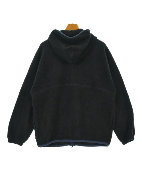 Pilgrim surf+Supply（ピルグリムサーフサプライ）パーカー 紺 サイズ:S メンズ/2200648345046