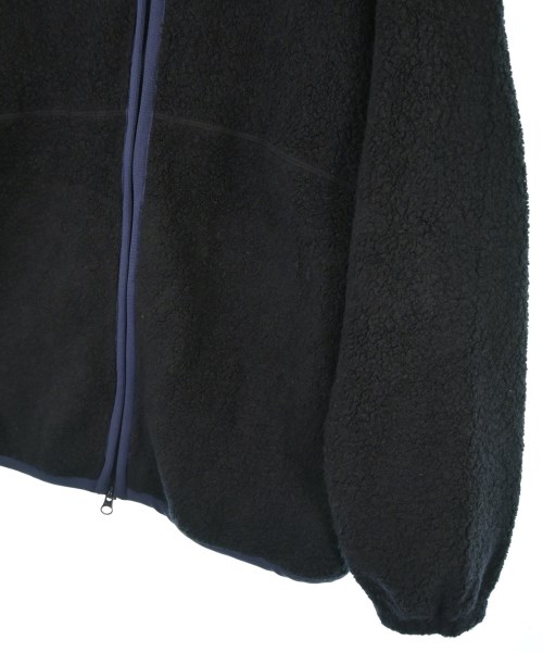 Pilgrim surf+Supply（ピルグリムサーフサプライ）パーカー 紺 サイズ:S メンズ/2200648345046