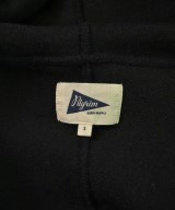 Pilgrim surf+Supply（ピルグリムサーフサプライ）パーカー 紺 サイズ:S メンズ/2200648345046
