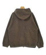 Pilgrim surf+Supply（ピルグリムサーフサプライ）パーカー 茶 サイズ:S メンズ/2200648345053