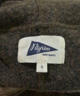 Pilgrim surf+Supply（ピルグリムサーフサプライ）パーカー 茶 サイズ:S メンズ/2200648345053