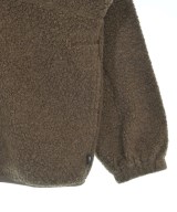 Pilgrim surf+Supply（ピルグリムサーフサプライ）パーカー 茶 サイズ:S メンズ/2200648345053