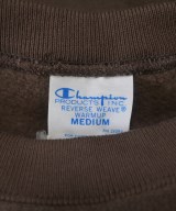 Pilgrim surf+Supply（ピルグリムサーフサプライ）スウェット 茶 サイズ:M メンズ/2200649916023