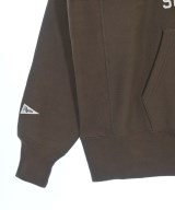 Pilgrim surf+Supply（ピルグリムサーフサプライ）スウェット 茶 サイズ:M メンズ/2200649916023