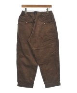 Pilgrim surf+Supply（ピルグリムサーフサプライ）その他 茶 サイズ:XS メンズ/2200649916047