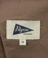 Pilgrim surf+Supply（ピルグリムサーフサプライ）その他 茶 サイズ:XS メンズ/2200649916047