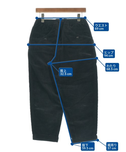 Pilgrim surf+Supply（ピルグリムサーフサプライ）その他 黒 サイズ:-(M位) メンズ/2200649916054