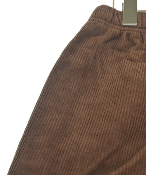 Pilgrim surf+Supply（ピルグリムサーフサプライ）その他 茶 サイズ:XS メンズ/2200649916061