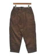 Pilgrim surf+Supply（ピルグリムサーフサプライ）その他 茶 サイズ:XS メンズ/2200649916061