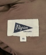 Pilgrim surf+Supply（ピルグリムサーフサプライ）その他 茶 サイズ:XS メンズ/2200649916061