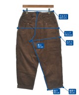 Pilgrim surf+Supply（ピルグリムサーフサプライ）その他 茶 サイズ:XS メンズ/2200649916061