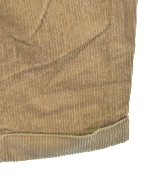 Pilgrim surf+Supply（ピルグリムサーフサプライ）その他 ベージュ サイズ:XS メンズ/2200649916078