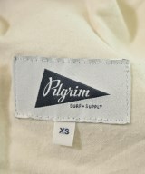 Pilgrim surf+Supply（ピルグリムサーフサプライ）その他 ベージュ サイズ:XS メンズ/2200649916078