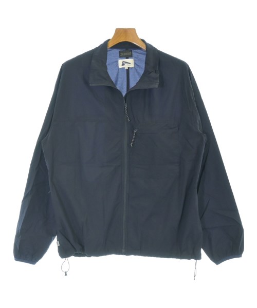 Pilgrim surf+Supply(ピルグリムサーフサプライ)その他 紺 サイズ:M/2200652793031