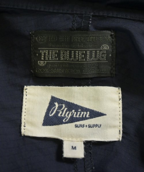 Pilgrim surf+Supply（ピルグリムサーフサプライ）その他 紺 サイズ:M メンズ/2200652793031