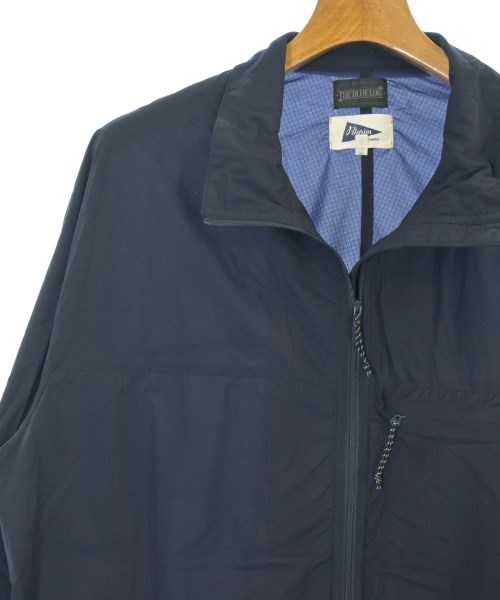 Pilgrim surf+Supply（ピルグリムサーフサプライ）その他 紺 サイズ:M メンズ/2200652793031