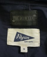Pilgrim surf+Supply（ピルグリムサーフサプライ）その他 紺 サイズ:M メンズ/2200652793031