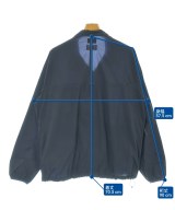 Pilgrim surf+Supply（ピルグリムサーフサプライ）その他 紺 サイズ:M メンズ/2200652793031