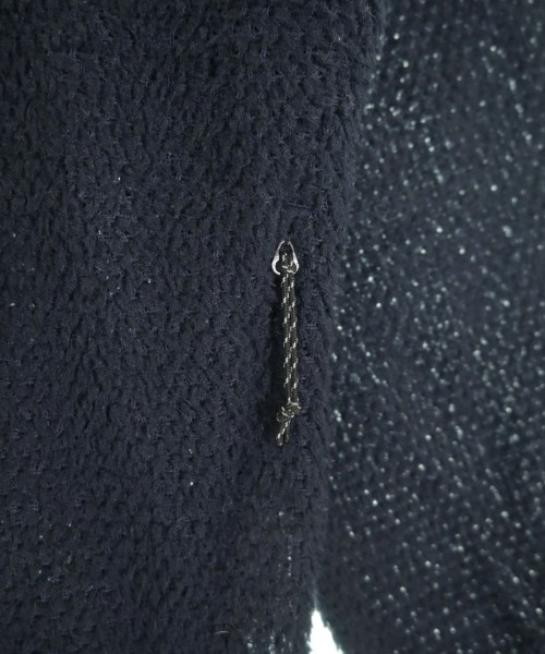 Pilgrim surf+Supply（ピルグリムサーフサプライ）スウェット 紺 サイズ:M メンズ/2200652793055