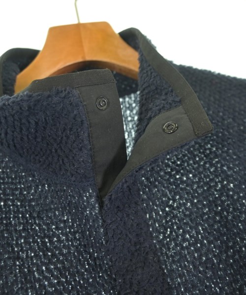 Pilgrim surf+Supply（ピルグリムサーフサプライ）スウェット 紺 サイズ:M メンズ/2200652793055