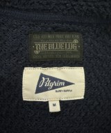 Pilgrim surf+Supply（ピルグリムサーフサプライ）スウェット 紺 サイズ:M メンズ/2200652793055