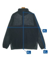 Pilgrim surf+Supply（ピルグリムサーフサプライ）スウェット 紺 サイズ:M メンズ/2200652793055