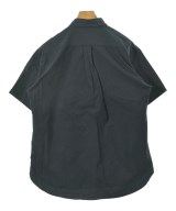 Pilgrim surf+Supply（ピルグリムサーフサプライ）カジュアルシャツ 紺 サイズ:M メンズ/2200652793079