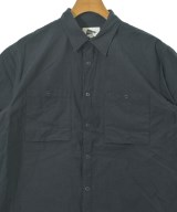 Pilgrim surf+Supply（ピルグリムサーフサプライ）カジュアルシャツ 紺 サイズ:M メンズ/2200652793079